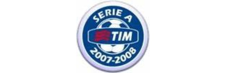 Italia Serie A